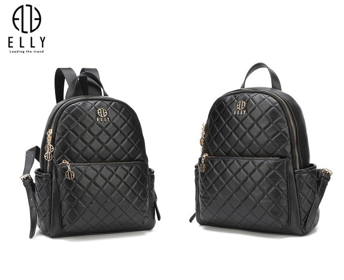 elly ebh32 high fashion women's backpack 17