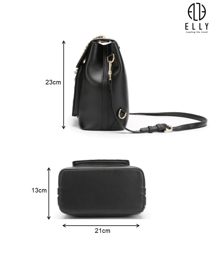 elly ebh35 high fashion women's backpack 10 2