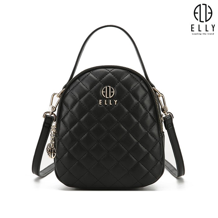 elly ebh37 high fashion women's backpack 2 5