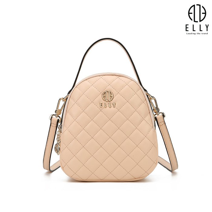 elly ebh37 high fashion women's backpack 16