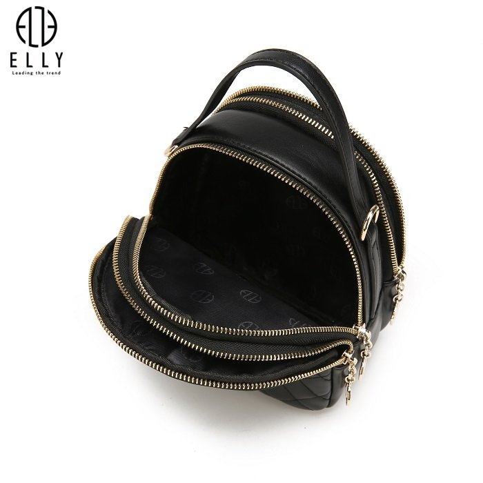 elly ebh37 high fashion women's backpack 26