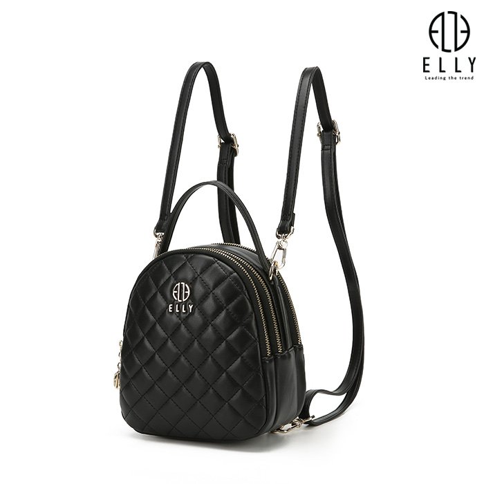 elly ebh37 high fashion women's backpack 4 2