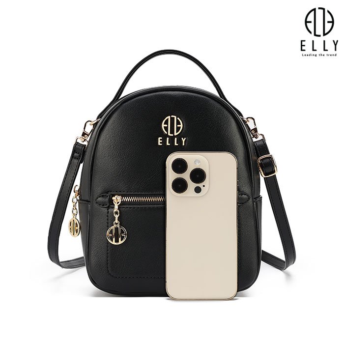 elly ebh45 high fashion women's backpack 2 3