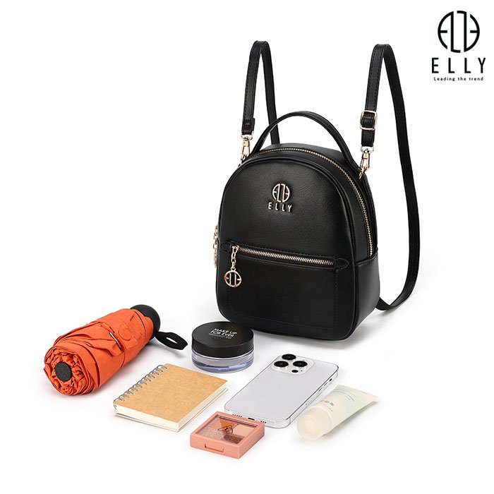 elly ebh45 high fashion women's backpack 5 3