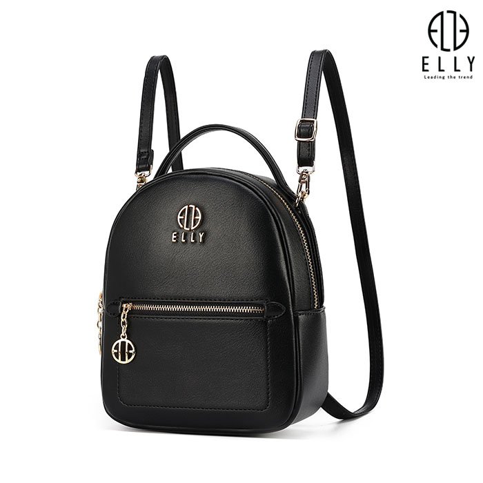 elly ebh45 high fashion women's backpack 4 3