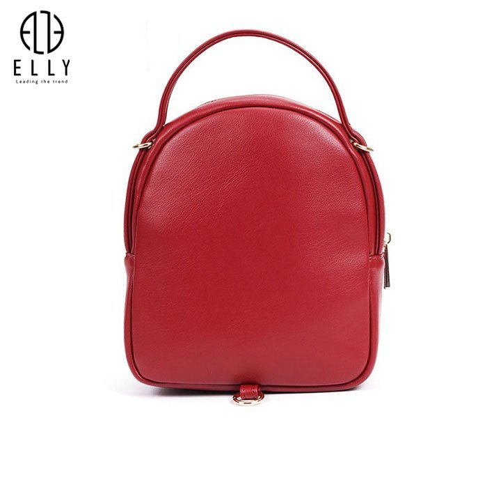 elly ebh45 high fashion women's backpack 12 1