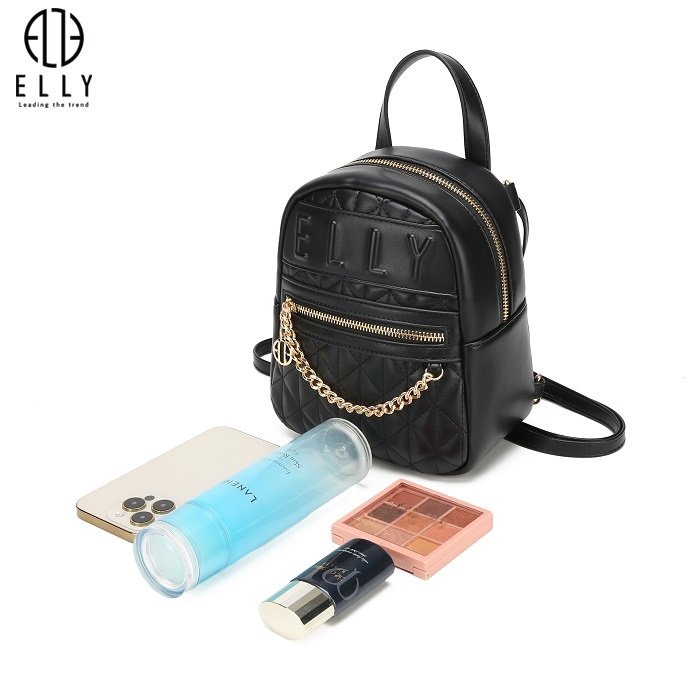 elly ebh48 high fashion women's backpack 4