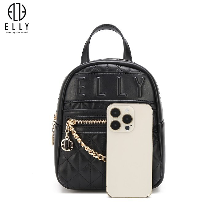 elly ebh48 high fashion women's backpack 3