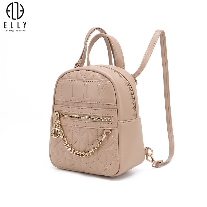 elly ebh48 high fashion women's backpack 11