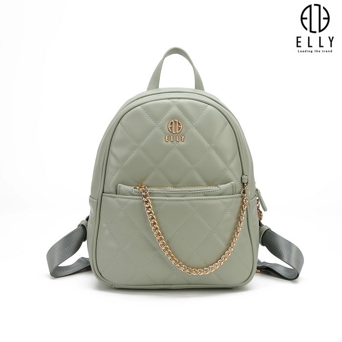 elly ebh49 high fashion women's backpack 5 1