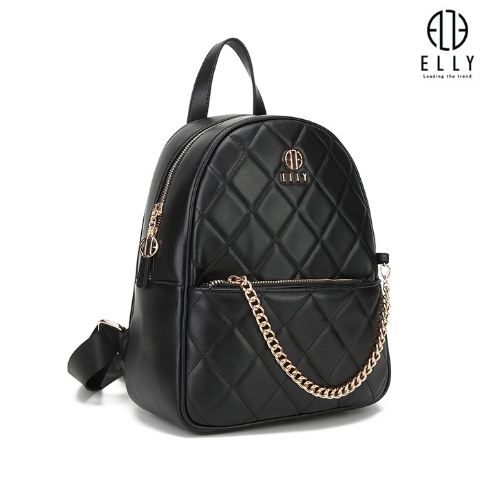 elly ebh49 high fashion women's backpack 9