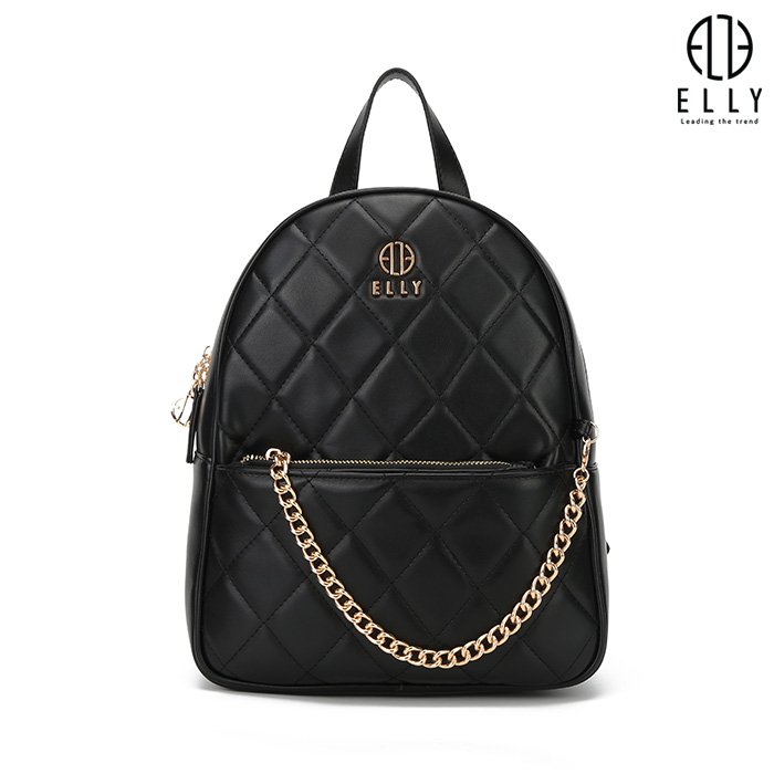 elly ebh49 high fashion women's backpack 1