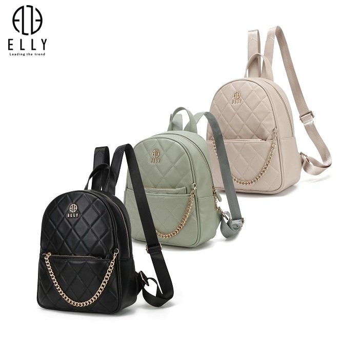 elly ebh49 high fashion women's backpack 1 1