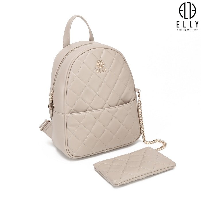 elly ebh49 18 high fashion women's backpack