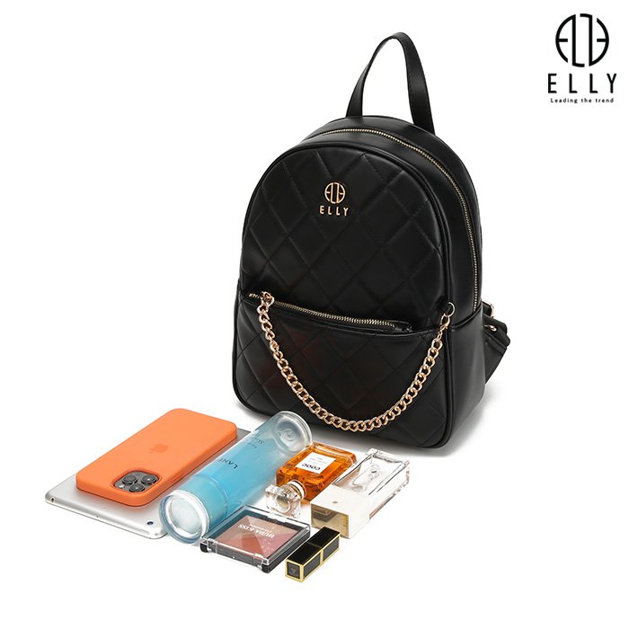 elly ebh49 high fashion women's backpack 11