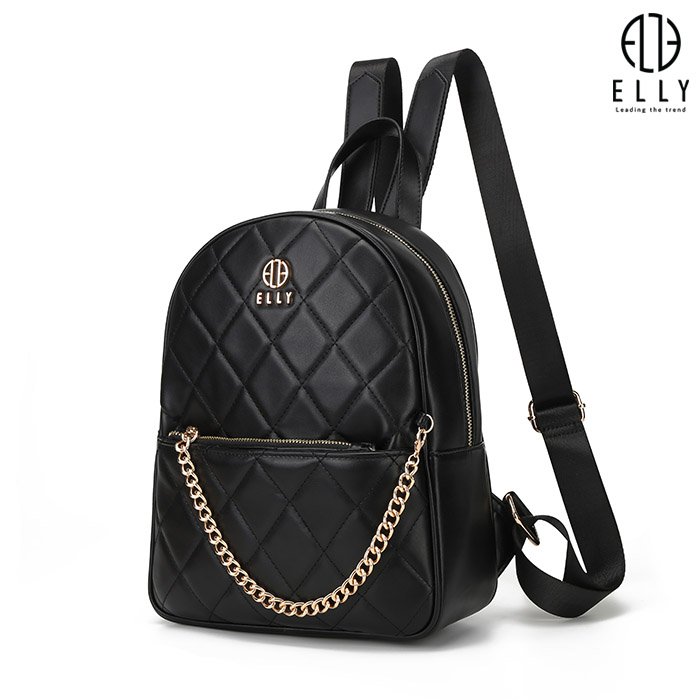 elly ebh49 high fashion women's backpack 4