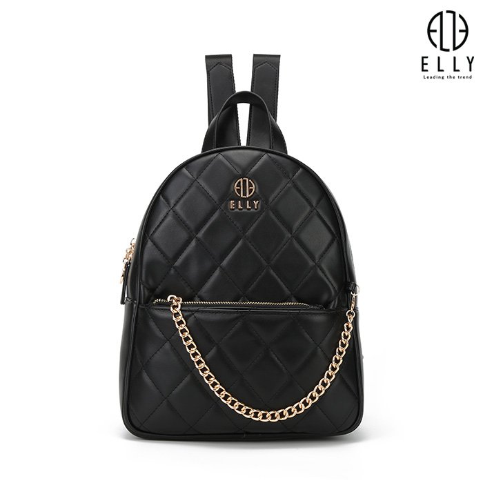 elly ebh49 high fashion women's backpack 5