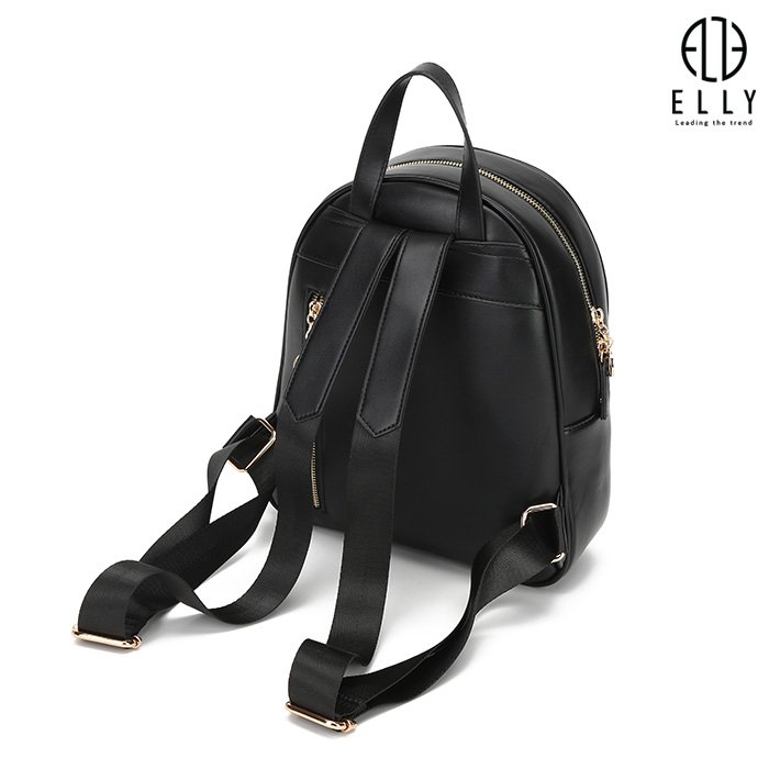 elly ebh49 high fashion women's backpack 7