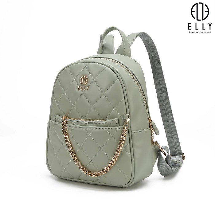 elly ebh49 high fashion women's backpack 4 1