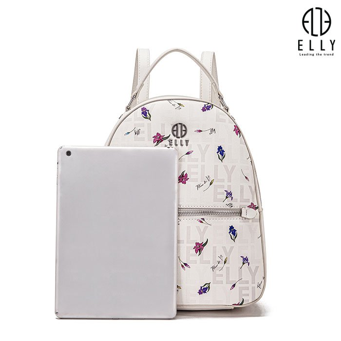 elly ebh51 high fashion women's backpack 6