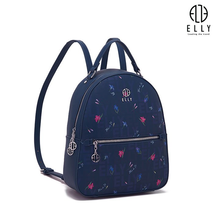 elly ebh51 high fashion women's backpack 1