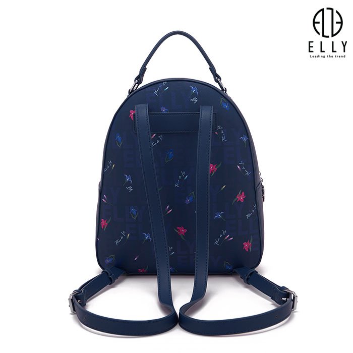 elly ebh51 high fashion women's backpack 2