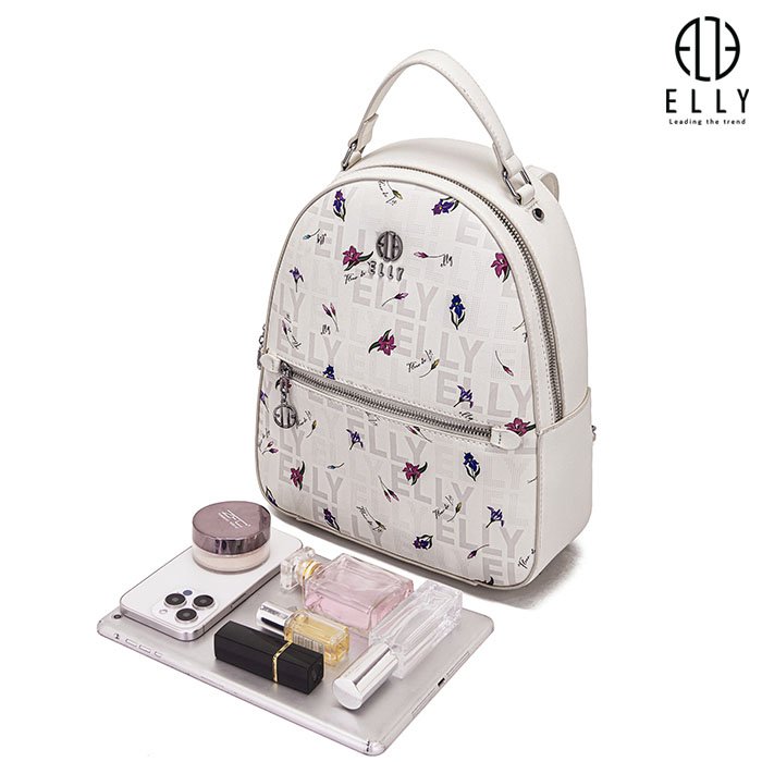 elly ebh51 high fashion women's backpack 12