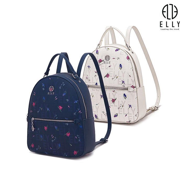 elly ebh51 high fashion women's backpack 5