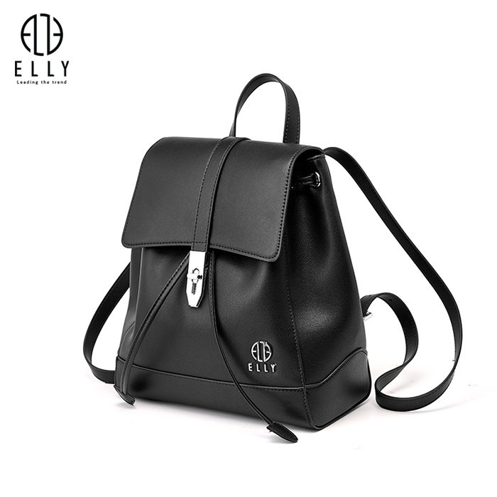 that elly leather backpack eb48 1