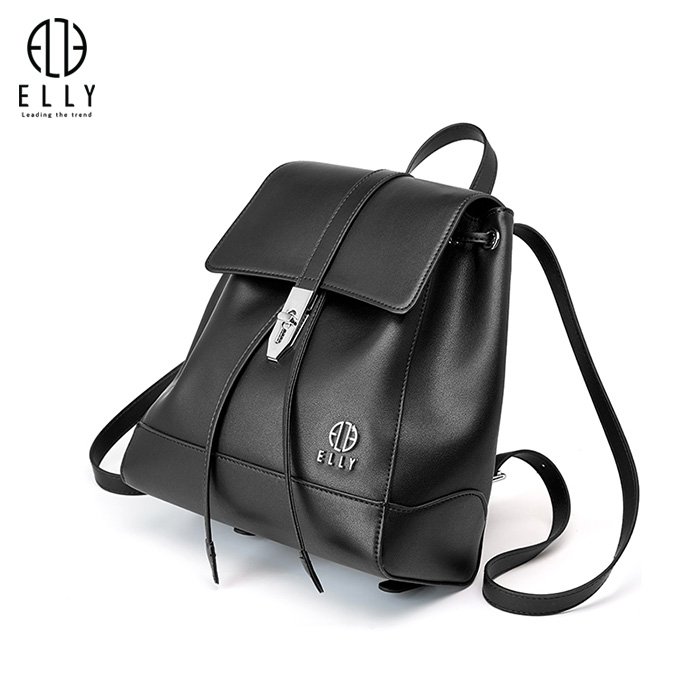 that elly leather backpack eb48 2