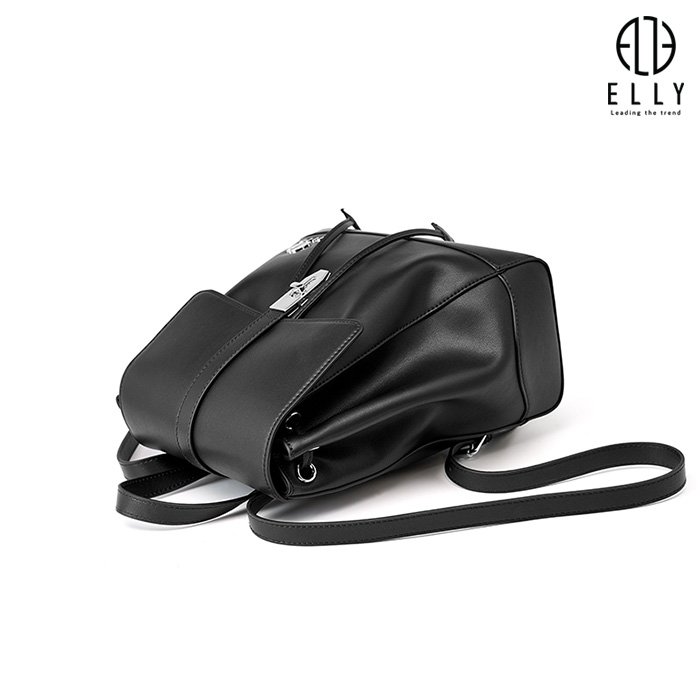 that elly leather backpack eb48 4