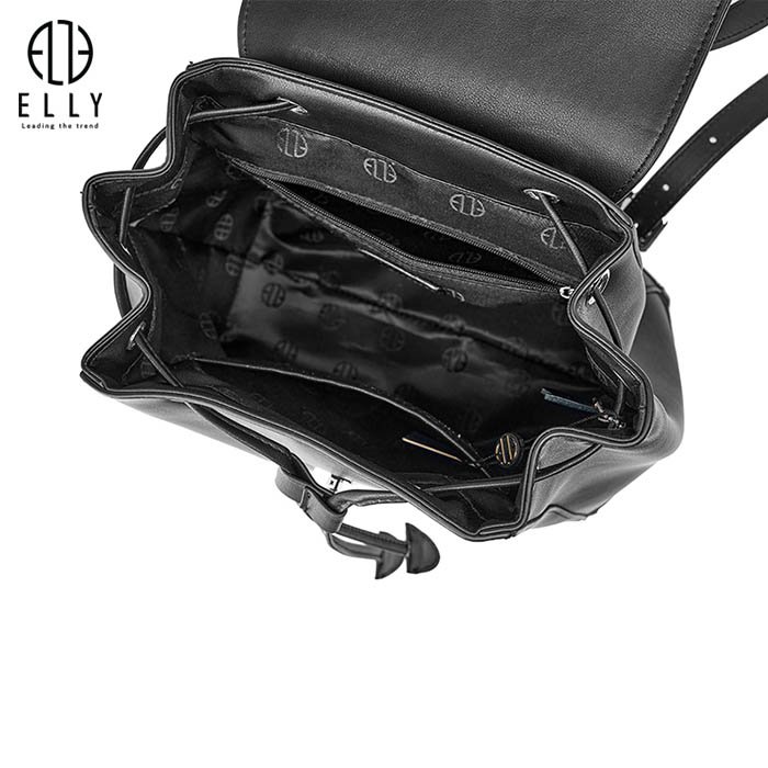 that elly leather backpack eb48 6