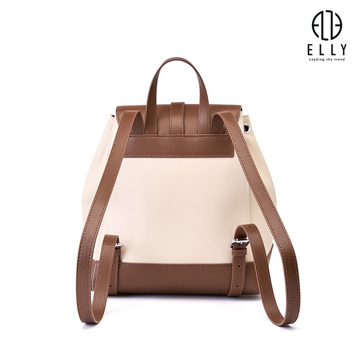 that elly leather backpack eb48 10