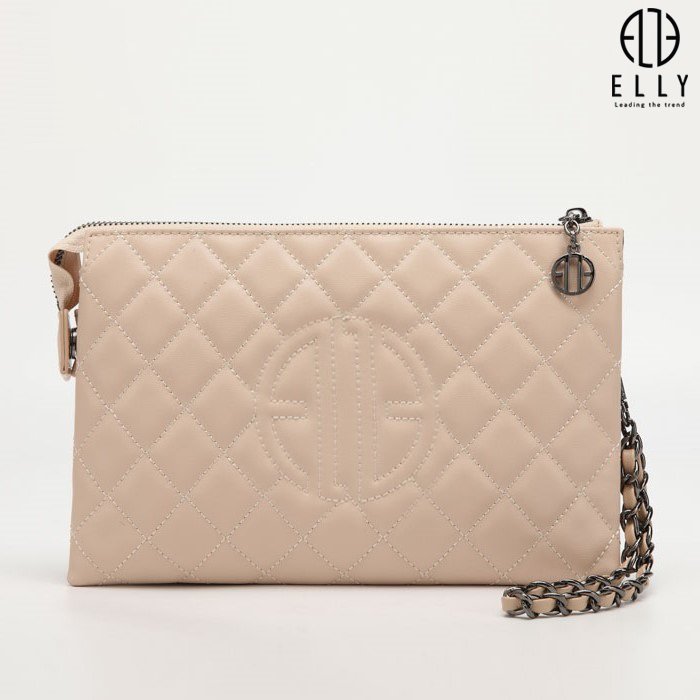 I clutch high-cap leather that elly ec57 25