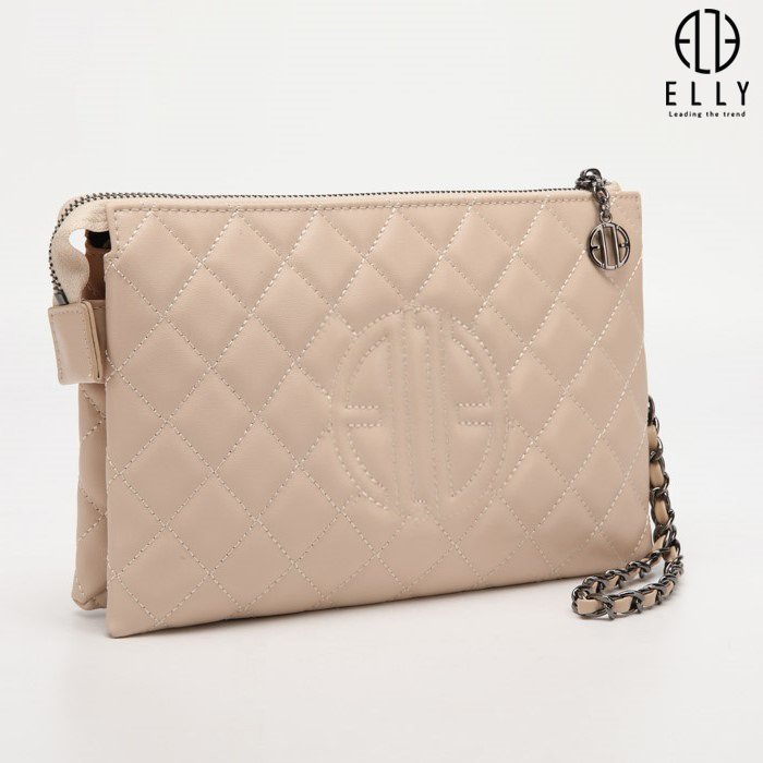 I clutch high-cap leather that elly ec57 18