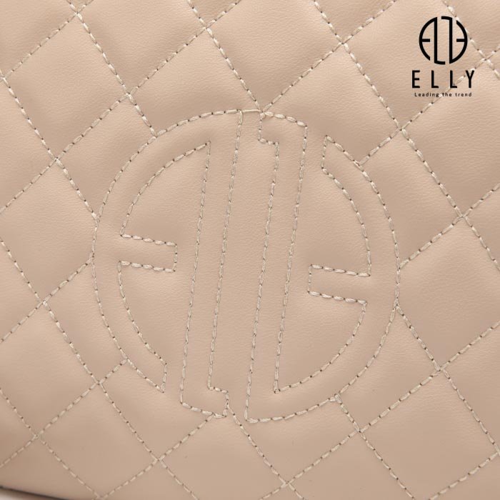 I clutch high-cap leather that elly ec57 16