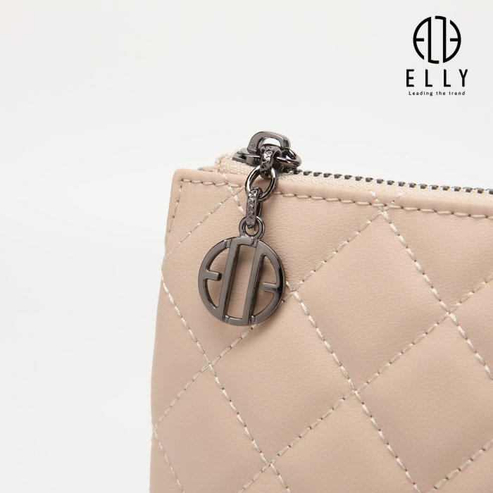 I clutch high-cap leather that elly ec57 17