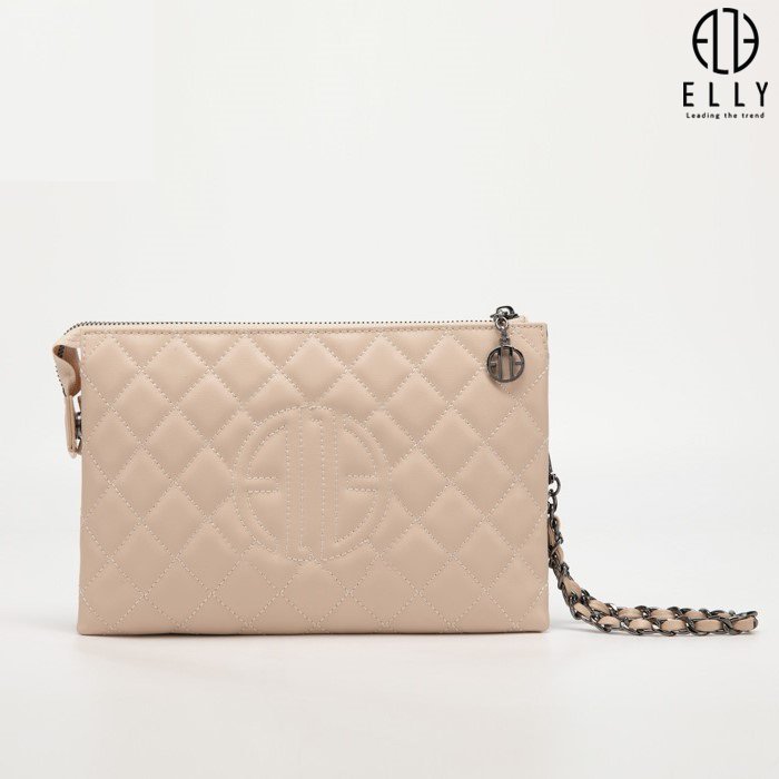 I clutch high-cap leather that elly ec57 15