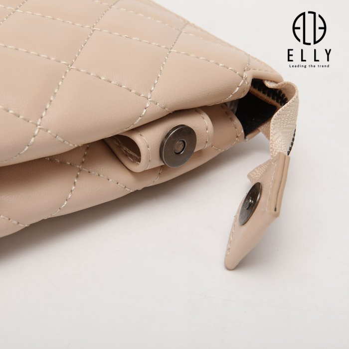 I clutch high-cap leather that elly ec57 22