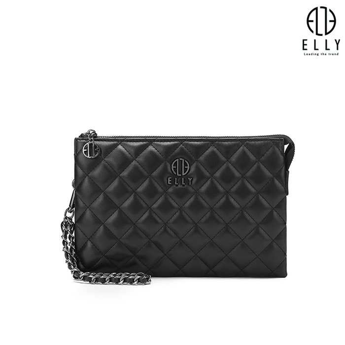 I have a high-cap leather clutch that elly ec57 1