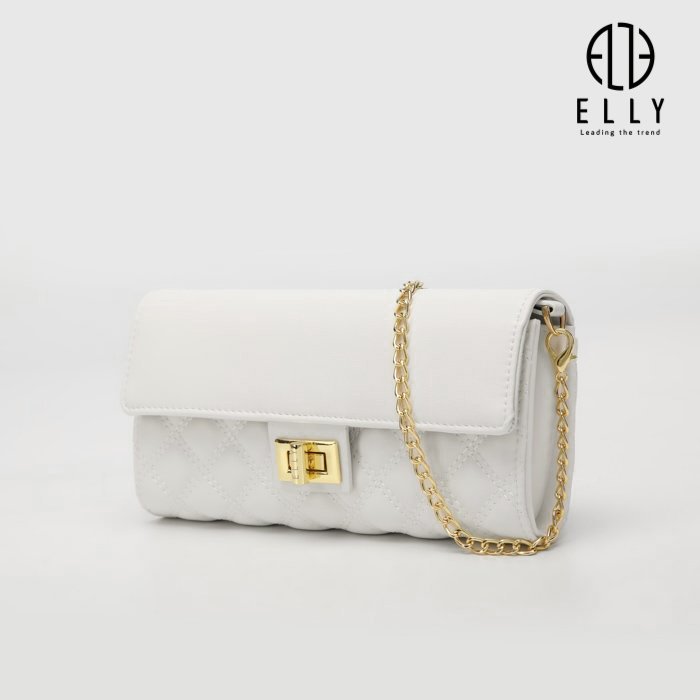 I clutch high-cap leather that elly ec61 7