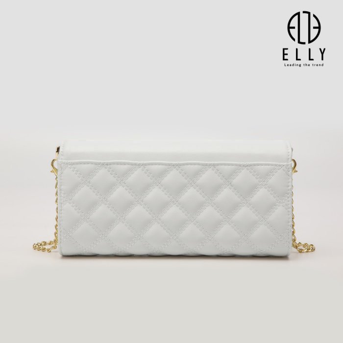 I clutch high-cap leather that elly ec61 5