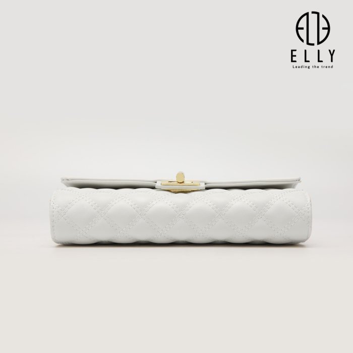 I clutch high-cap leather that elly ec61 4