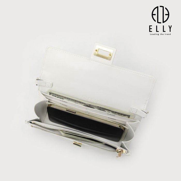 I have a high-cap leather clutch that elly ec61 1