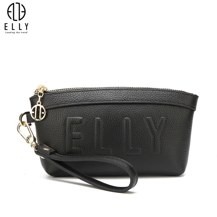 I clutch high-cap leather that elly ec63 17