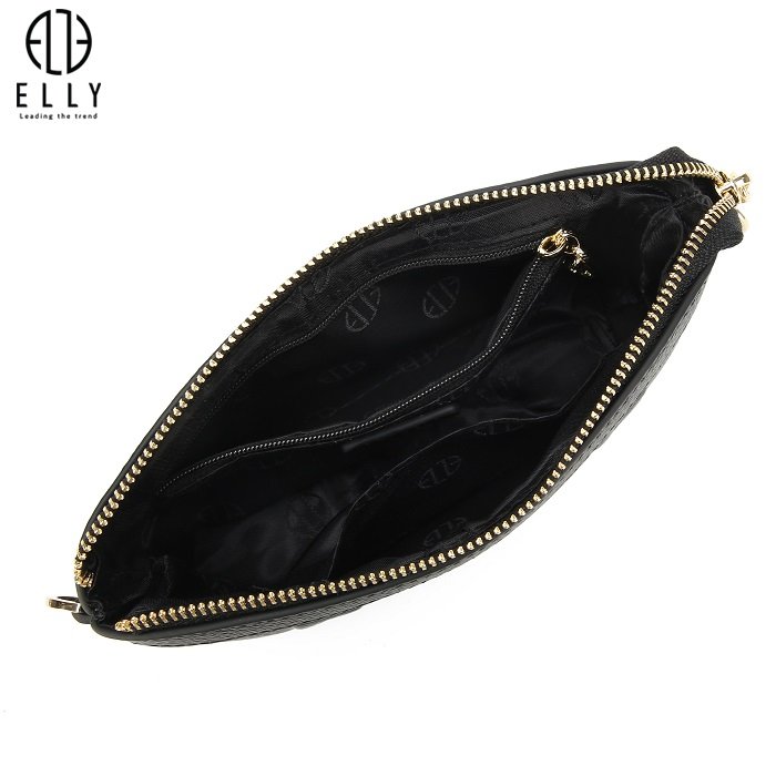 I clutch high-cap leather that elly ec63 15