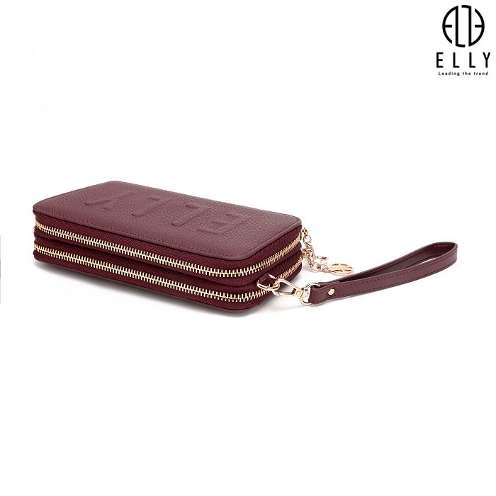 I clutch high-cap leather that elly ec64 11 1