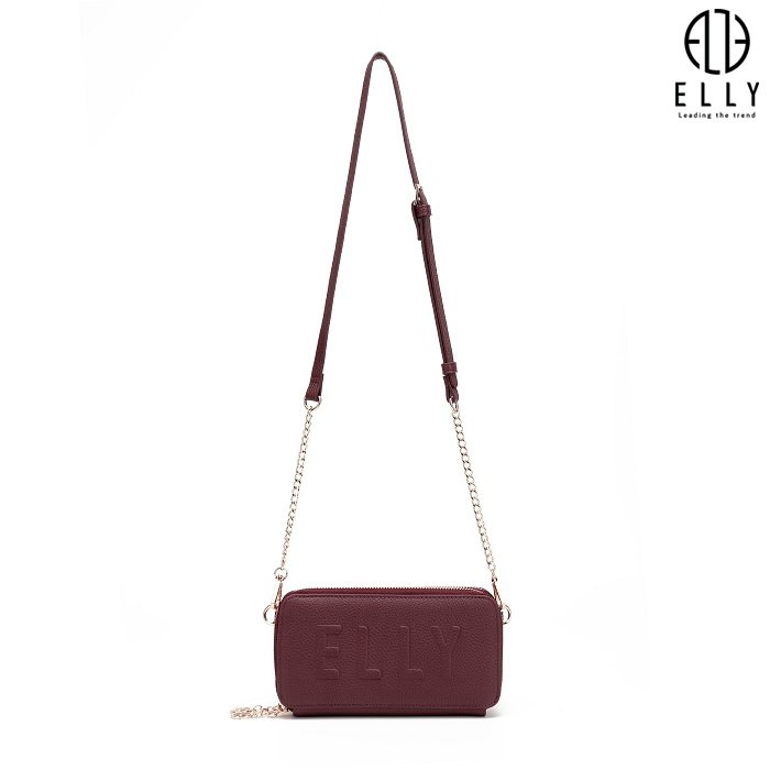 I clutch high-cap leather that elly ec64 7 1