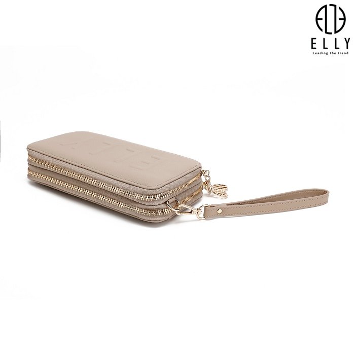 I clutch high-cap leather that elly ec64 5 2