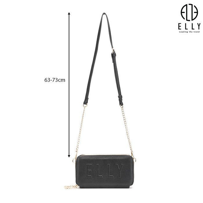 I clutch high-cap leather that elly ec64 27 1